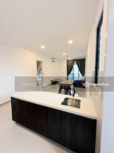 For Rent - Suria Garden