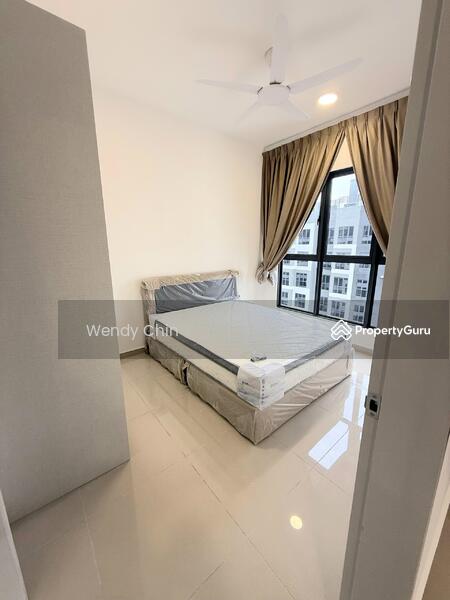 For Rent - Suria Garden