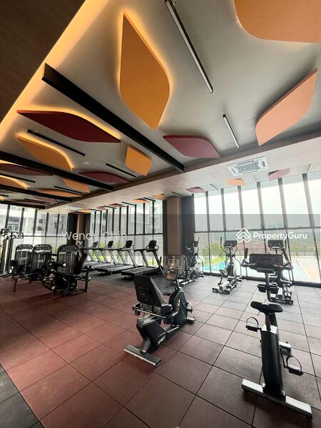 For Rent - Suria Garden