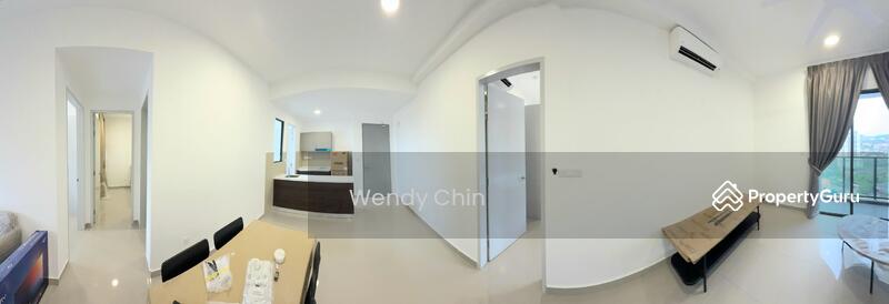 For Rent - Suria Garden