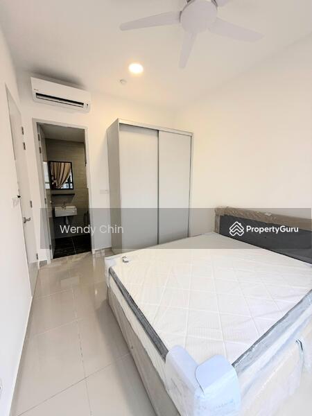 For Rent - Suria Garden