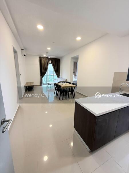 For Rent - Suria Garden