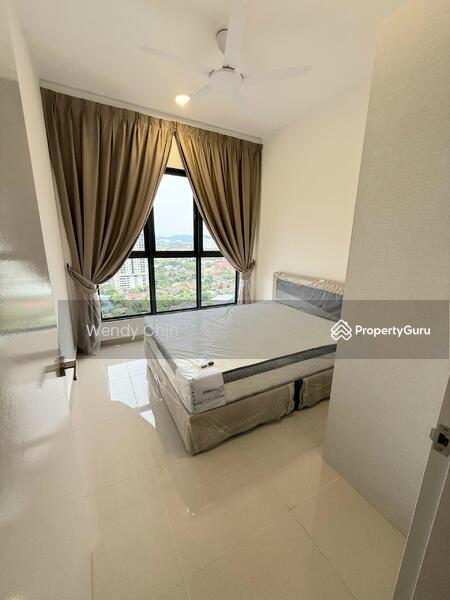 For Rent - Suria Garden