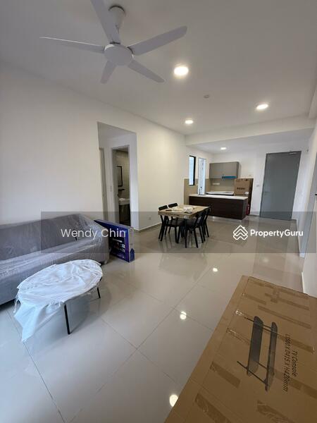 For Rent - Suria Garden
