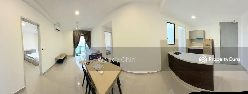 For Rent - Suria Garden