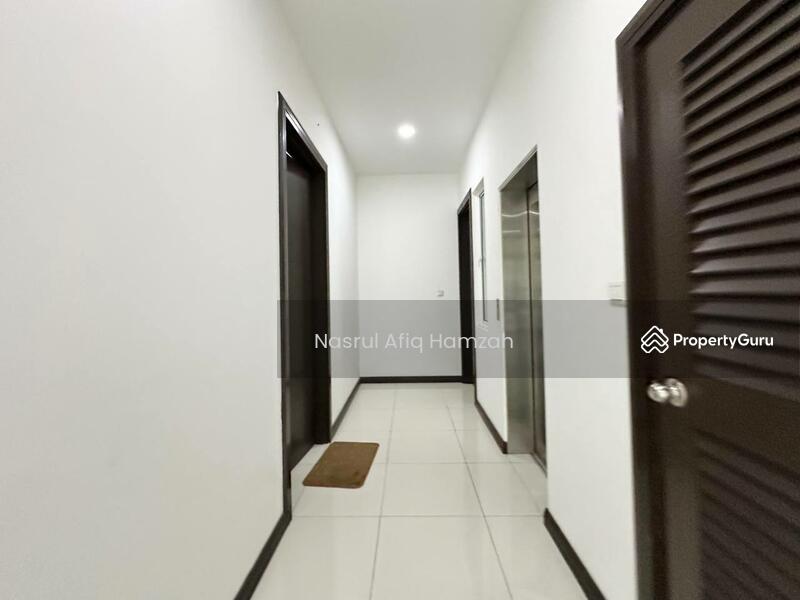 Corridor