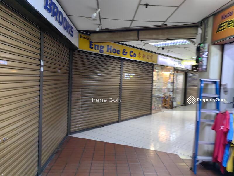 For Sale - Komtar, Lebuh Tek Soon, George Town, 10100 George Town, Pulau Pinang