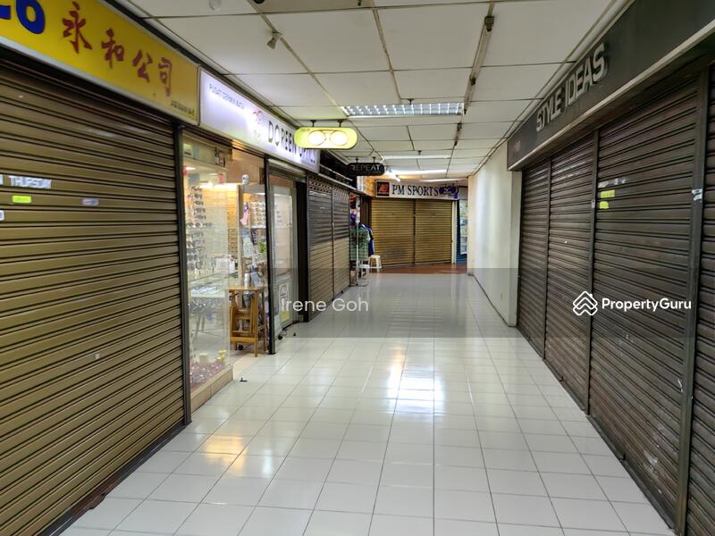 For Sale - Komtar, Lebuh Tek Soon, George Town, 10100 George Town, Pulau Pinang