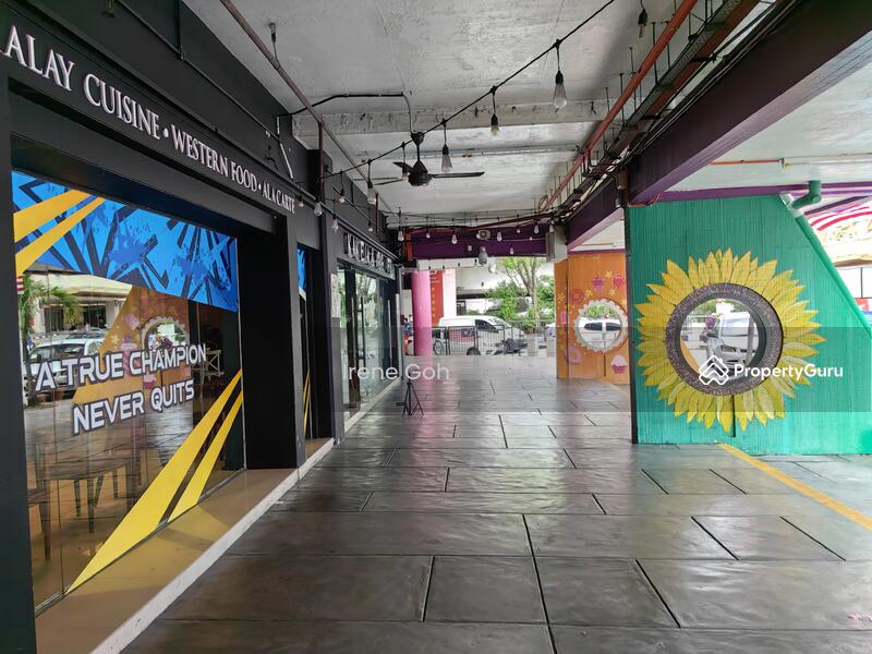 For Sale - Komtar, Lebuh Tek Soon, George Town, 10100 George Town, Pulau Pinang
