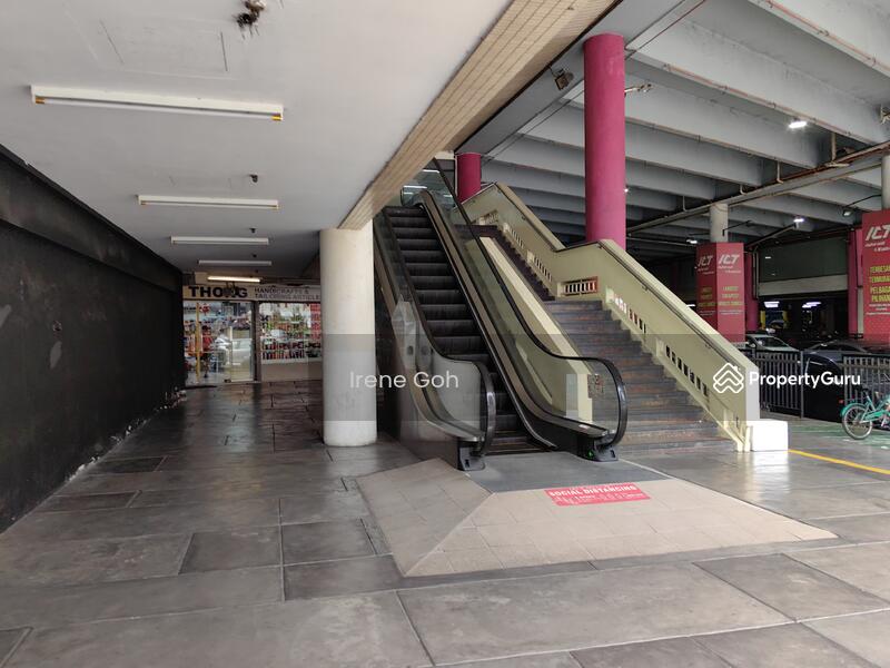For Sale - Komtar, Lebuh Tek Soon, George Town, 10100 George Town, Pulau Pinang