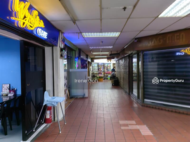 For Sale - Komtar, Lebuh Tek Soon, George Town, 10100 George Town, Pulau Pinang