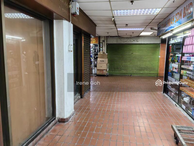 For Sale - Komtar, Lebuh Tek Soon, George Town, 10100 George Town, Pulau Pinang