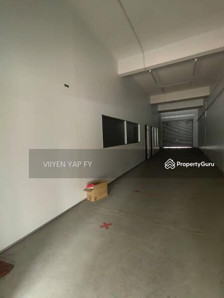 Corridor