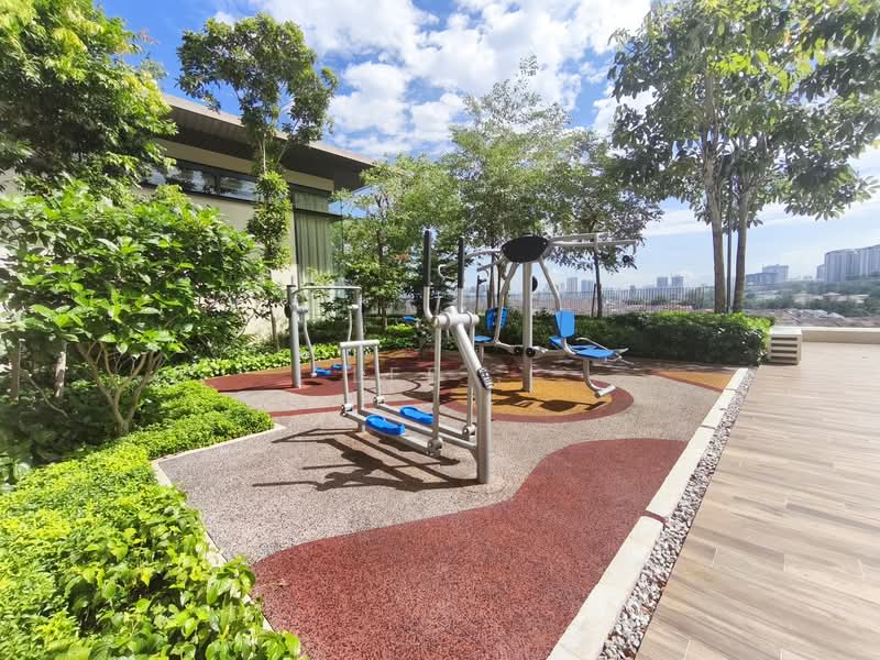 Condominium for Sale at The Maple Residences - Lee . - Exterior - PropertyGuru.com.my