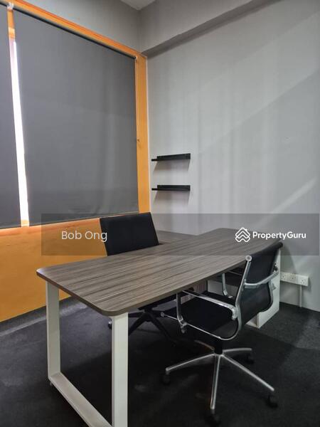 Shop for Sale in Damansara Idaman (Ara Damansara) - Bob Ong - Study - PropertyGuru.com.my