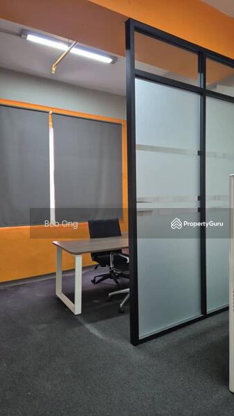 Shop for Sale in Damansara Idaman (Ara Damansara) - Bob Ong - Study - PropertyGuru.com.my