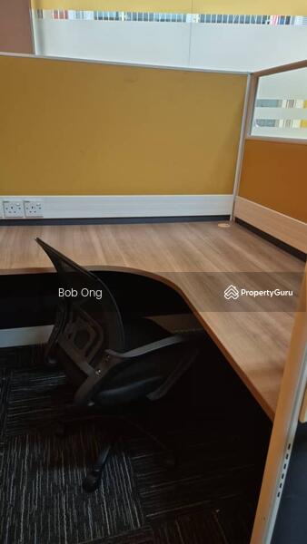 Shop for Sale in Damansara Idaman (Ara Damansara) - Bob Ong - Study - PropertyGuru.com.my