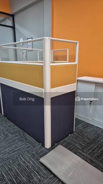 Shop for Sale in Damansara Idaman (Ara Damansara) - Bob Ong - Study - PropertyGuru.com.my