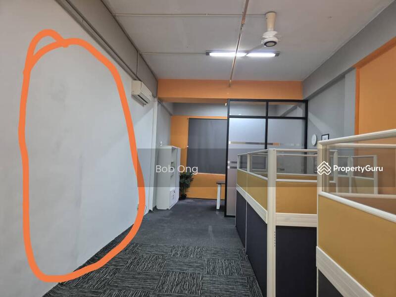 Shop for Sale in Damansara Idaman (Ara Damansara) - Bob Ong - Study - PropertyGuru.com.my