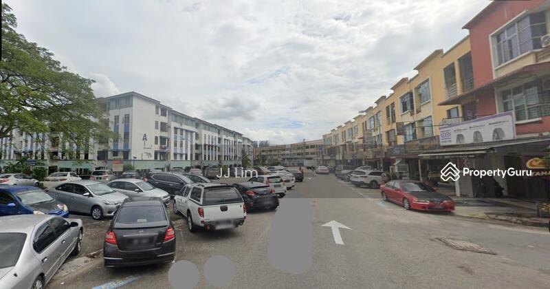 Car Park