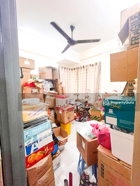 Rumah Berkembar untuk Dijual di Cheras (Selangor) - Peggy Lim - Others - PropertyGuru.com.my