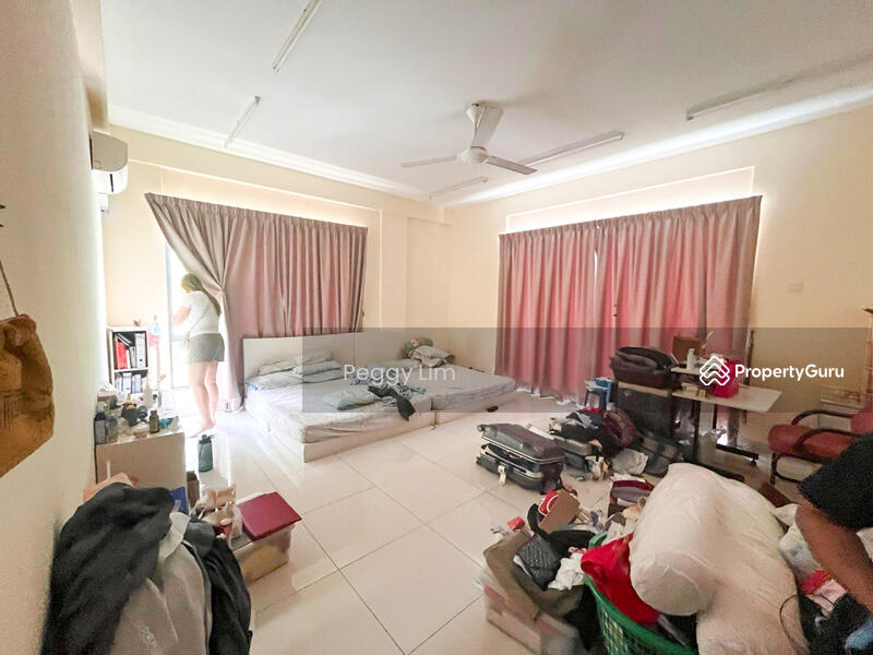 Rumah Berkembar untuk Dijual di Cheras (Selangor) - Peggy Lim - Bedroom - PropertyGuru.com.my