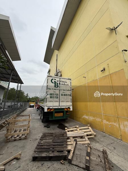 Factory for Sale in Shah Alam (Selangor) - Chez Wong - Others - PropertyGuru.com.my