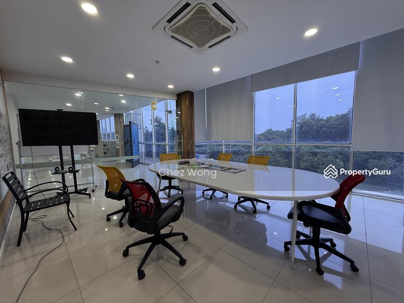 Factory for Sale in Shah Alam (Selangor) - Chez Wong - Study - PropertyGuru.com.my