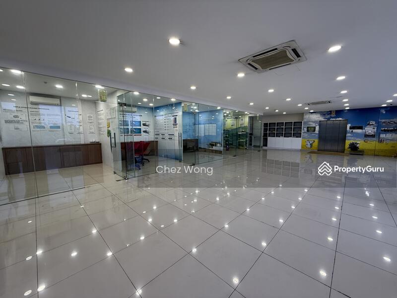 Factory for Sale in Shah Alam (Selangor) - Chez Wong - Others - PropertyGuru.com.my