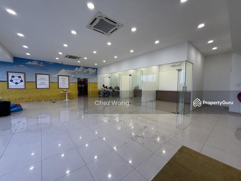 Factory for Sale in Shah Alam (Selangor) - Chez Wong - Others - PropertyGuru.com.my