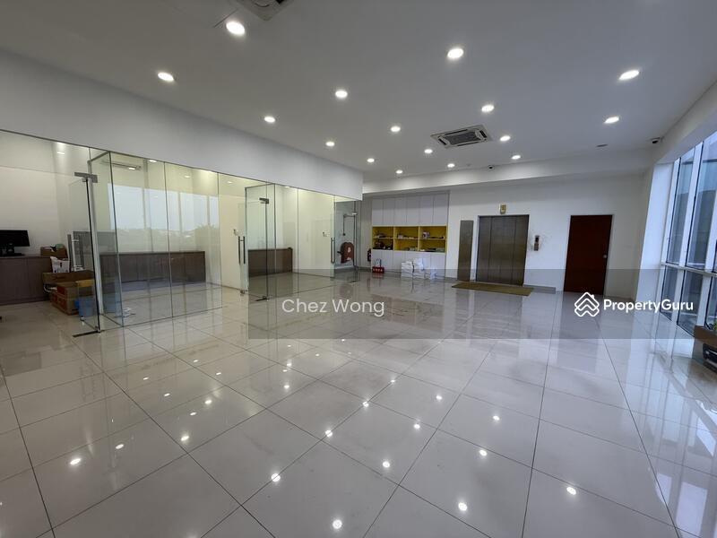 Factory for Sale in Shah Alam (Selangor) - Chez Wong - Lobby - PropertyGuru.com.my