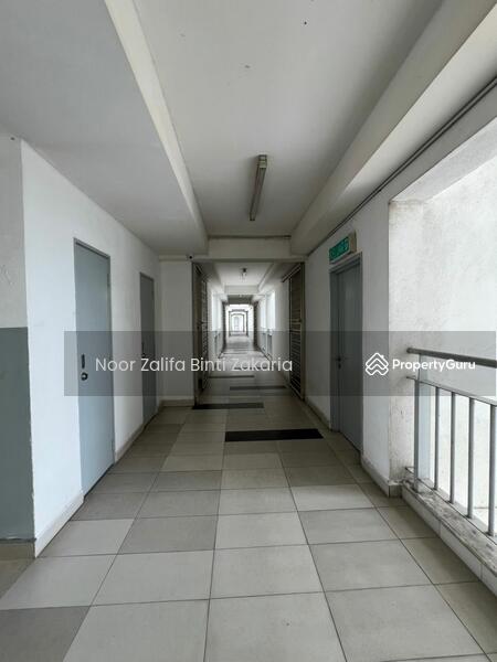 Corridor