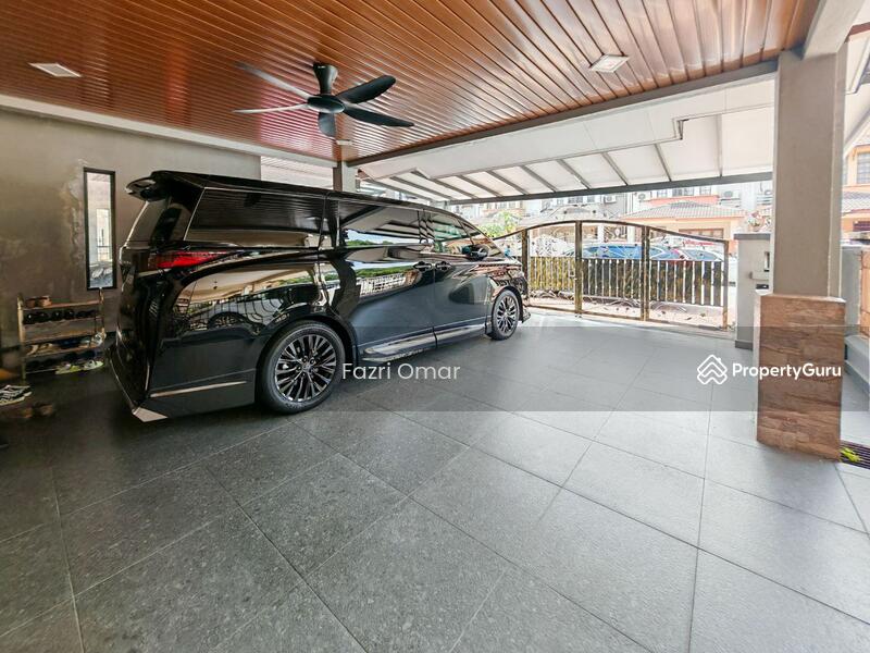 Car Park