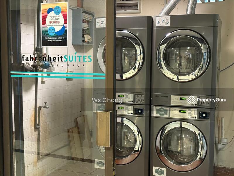 Facilities