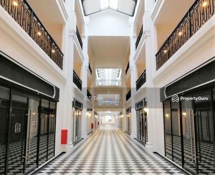 Corridor
