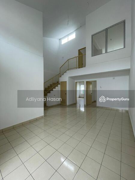 Untuk Dijual - Residensi Rantau