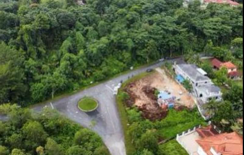 Tanah Banglo untuk Dijual di Kota Damansara (Selangor) - Sean Liew - View - PropertyGuru.com.my