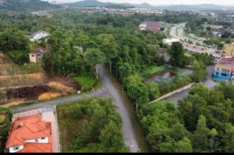 Tanah Banglo untuk Dijual di Kota Damansara (Selangor) - Sean Liew - View - PropertyGuru.com.my