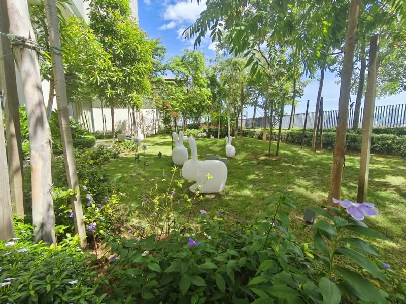 Kondominium untuk Dijual di The Maple Residences - Lee . - Garden - PropertyGuru.com.my