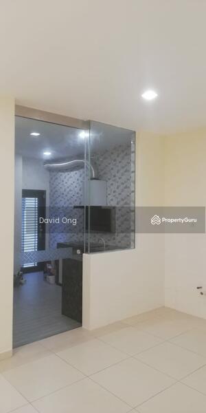 2-storey Terraced House for Rent in Mutiara Rini (Skudai) - David Ong - Kitchen - PropertyGuru.com.my