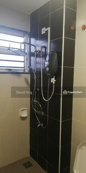2-storey Terraced House for Rent in Mutiara Rini (Skudai) - David Ong - Bathroom - PropertyGuru.com.my