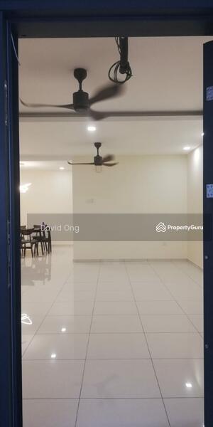 2-storey Terraced House for Rent in Mutiara Rini (Skudai) - David Ong - Living Room - PropertyGuru.com.my