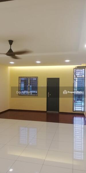2-storey Terraced House for Rent in Mutiara Rini (Skudai) - David Ong - Living Room - PropertyGuru.com.my