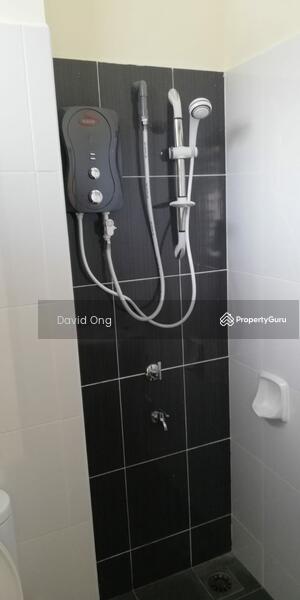 2-storey Terraced House for Rent in Mutiara Rini (Skudai) - David Ong - Bathroom - PropertyGuru.com.my