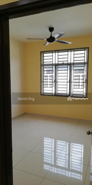 2-storey Terraced House for Rent in Mutiara Rini (Skudai) - David Ong - Bedroom - PropertyGuru.com.my