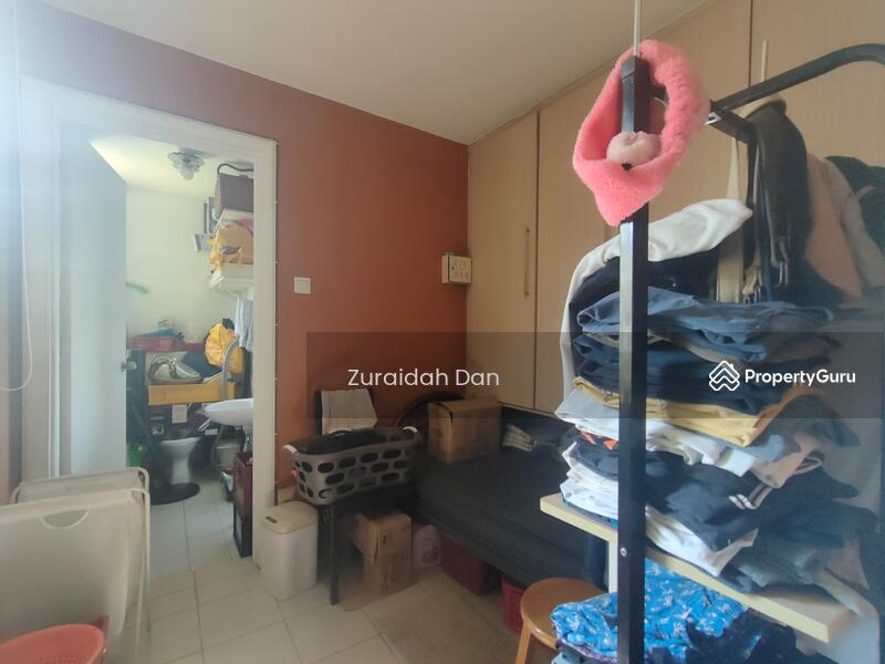 For Rent - Changkat Kiara