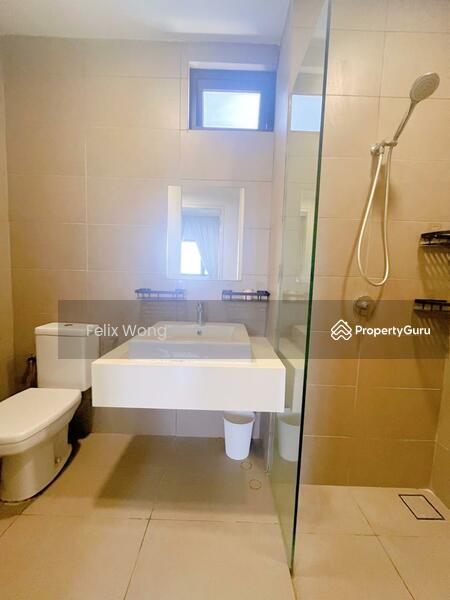 Condominium for Rent at Secoya Residence - Felix Wong - Bathroom - PropertyGuru.com.my