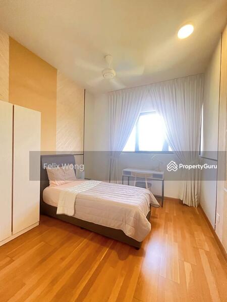 Condominium for Rent at Secoya Residence - Felix Wong - Bedroom - PropertyGuru.com.my