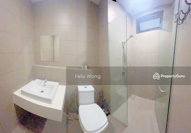 Condominium for Rent at Secoya Residence - Felix Wong - Bathroom - PropertyGuru.com.my