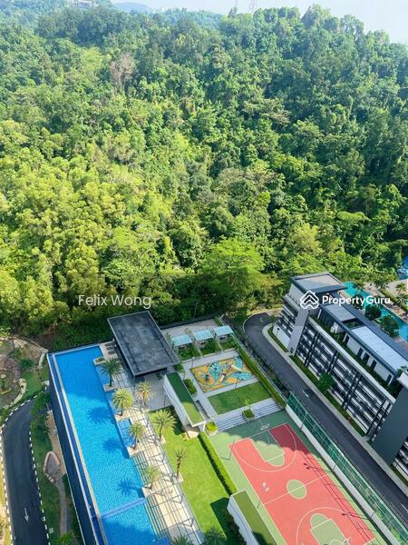 Condominium for Rent at Secoya Residence - Felix Wong - View - PropertyGuru.com.my